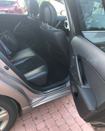 Toyota Avensis cena 30500 przebieg: 268000, rok produkcji 2014 z Tyczyn małe 301